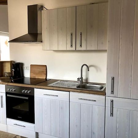 Ferienwohnung Ziegelgarten Schwanau Exterior foto