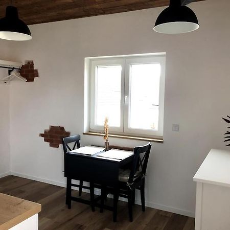 Ferienwohnung Ziegelgarten Schwanau Exterior foto
