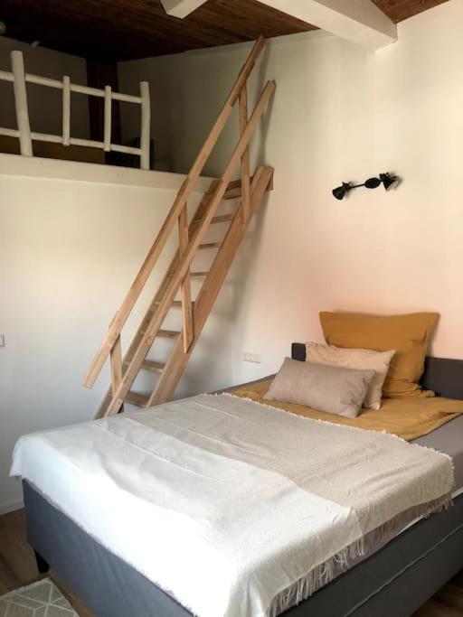 Ferienwohnung Ziegelgarten Schwanau Exterior foto